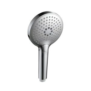 Blue Bron badset chroom met staaf handddouche