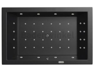 Xenz Society 2 persoons bubbelbad zwart 190x120 cm met RB2 whirlpool - Xenz Society 190x120 bubbelbd zwart ebony RB2