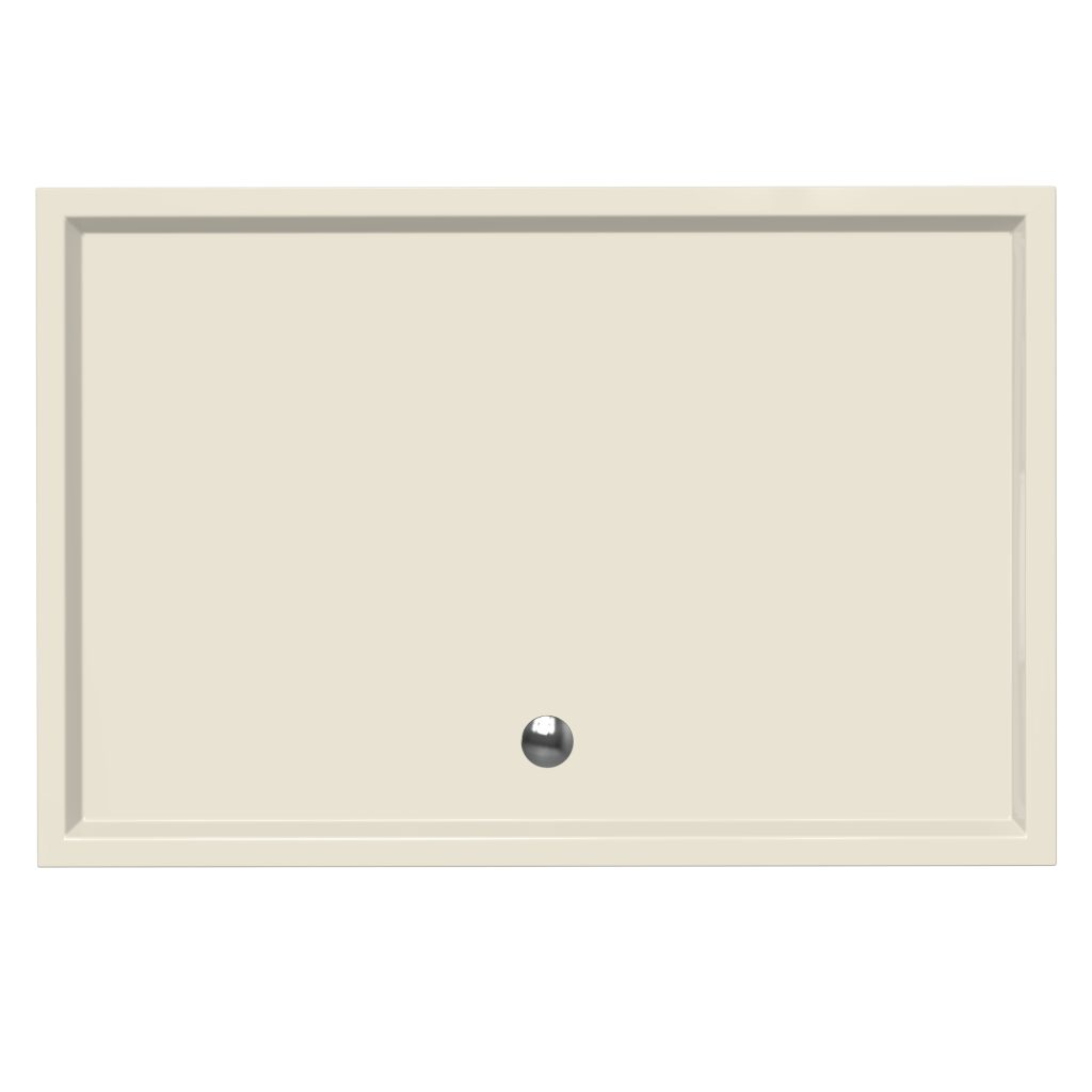 Xenz Mariana Plus 150x100 douchevloer pergamon - 6660 02