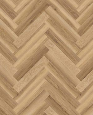 Jumbo Floors PVC vloer visgraat eiken rigid click