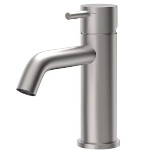 Xenz Duero wastafelkraan inox