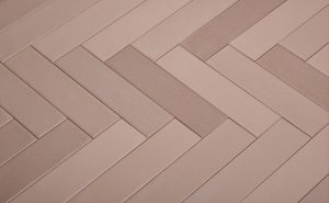 Voorbeeldtegel wandtegel Maurizio Sapphire 5x25 - Rosa (1)