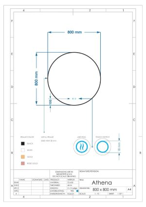 Athena images 3