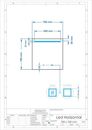 Led Horizontaal images 1