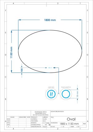 Oval images 6