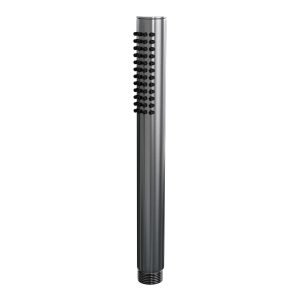 Brauer staafhanddouche gunmetal