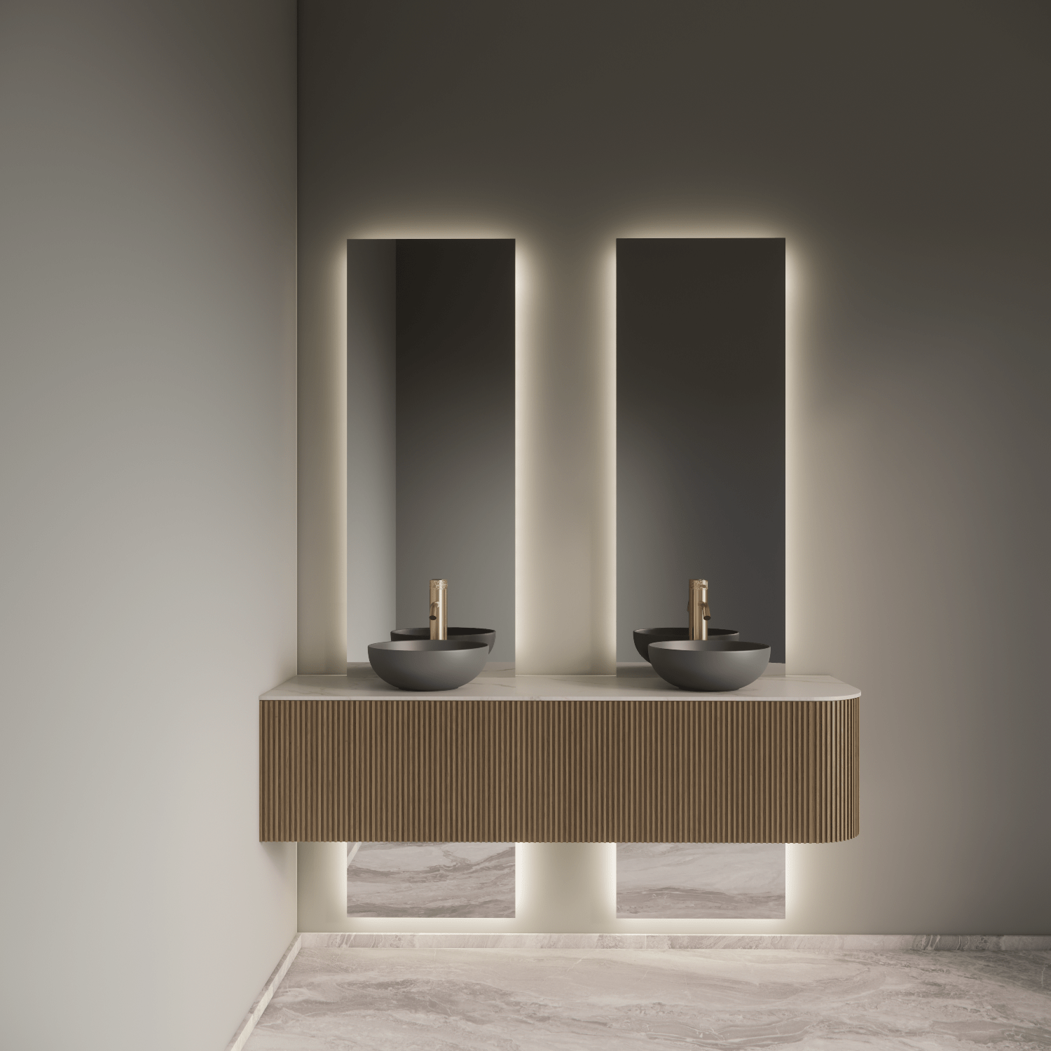 Gliss Design Celeste spiegel (4)