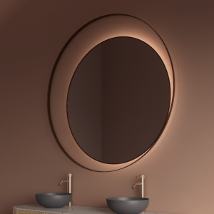 Gliss Design Kosmos goud spiegel (8)
