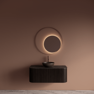 Gliss Design Kosmos koper spiegel (2)