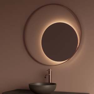 Gliss Design Kosmos koper spiegel (3)