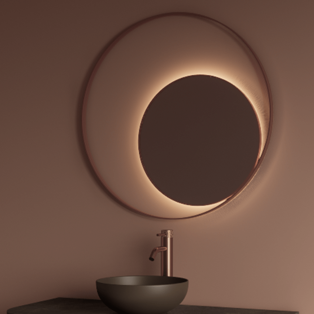 Gliss Design Kosmos koper spiegel (3)