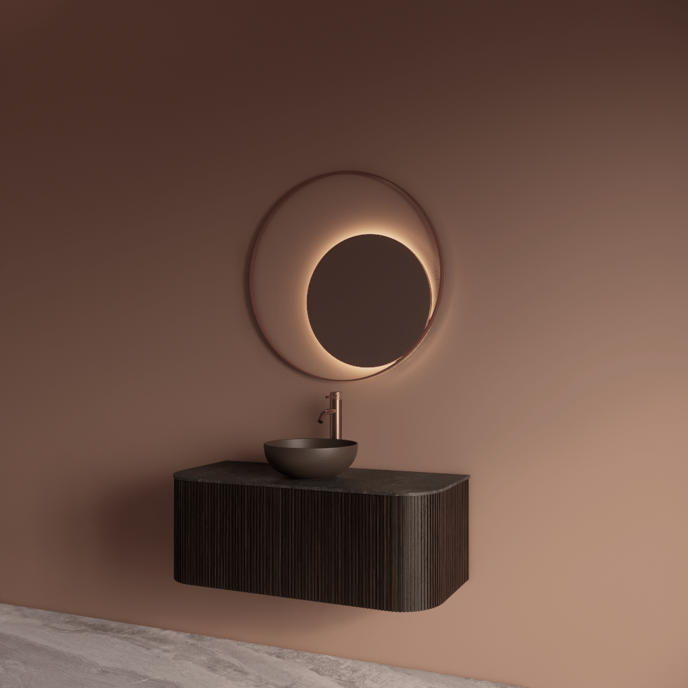 Gliss Design Kosmos koper spiegel (4)