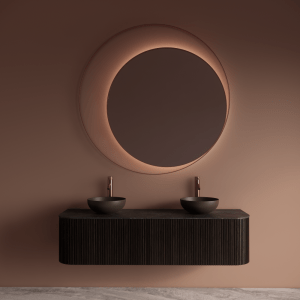 Gliss Design Kosmos koper spiegel (5)
