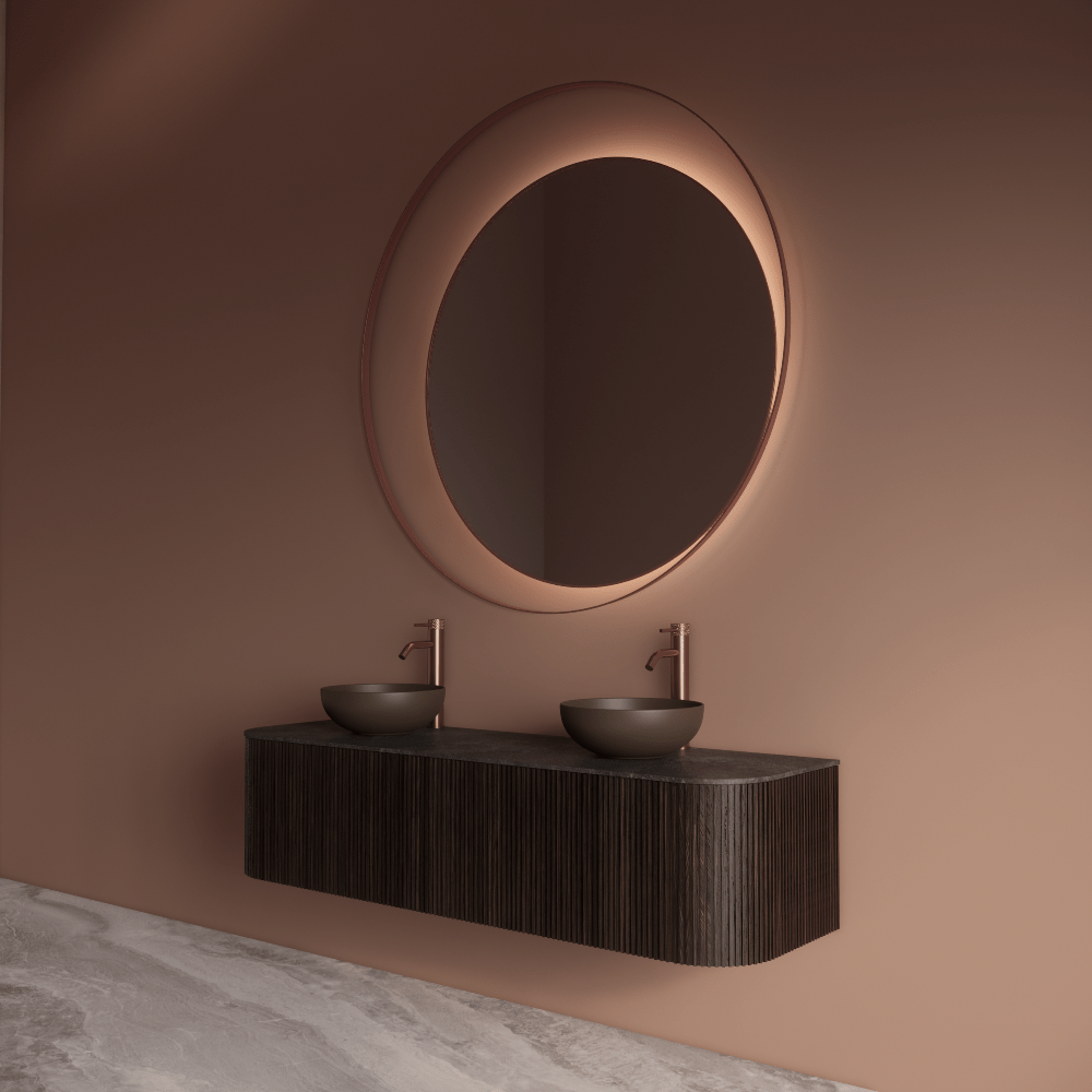 Gliss Design Kosmos koper spiegel (6)