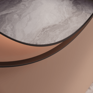 Gliss Design Kosmos zwart spiegel (9)