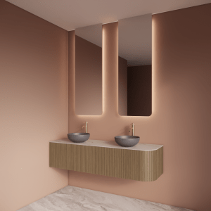 Gliss Design Lucis spiegel (2)