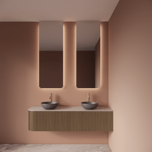 Gliss Design Lucis spiegel (3)