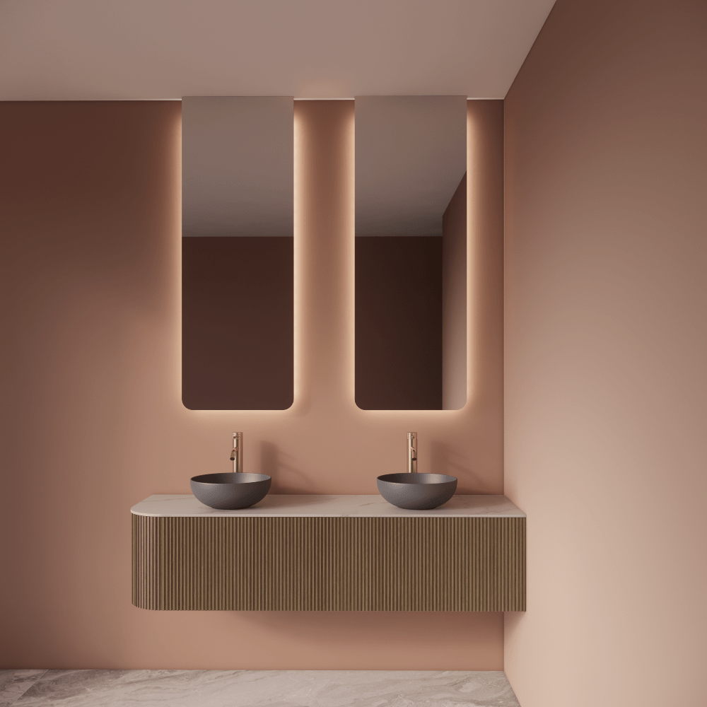 Gliss Design Lucis spiegel (3)