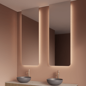 Gliss Design Lucis spiegel (6)