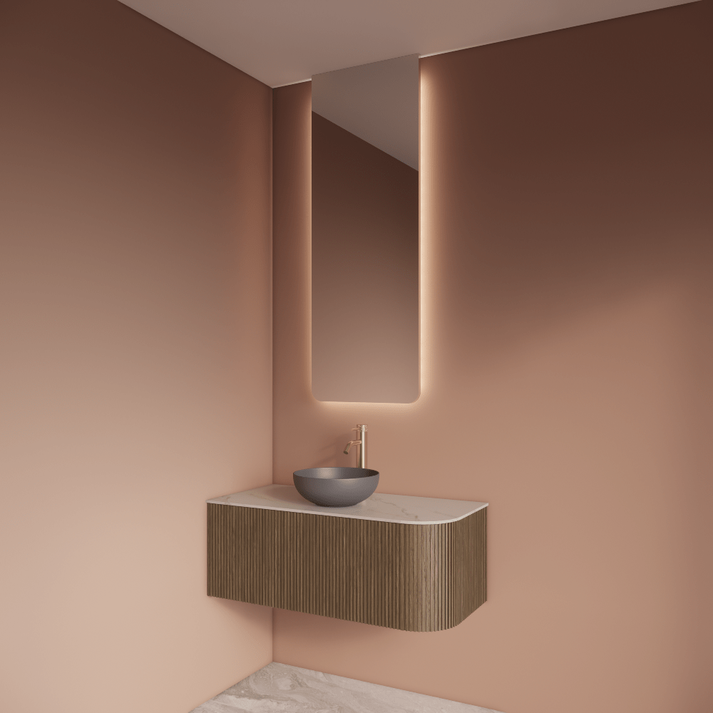Gliss Design Lucis spiegel (8)