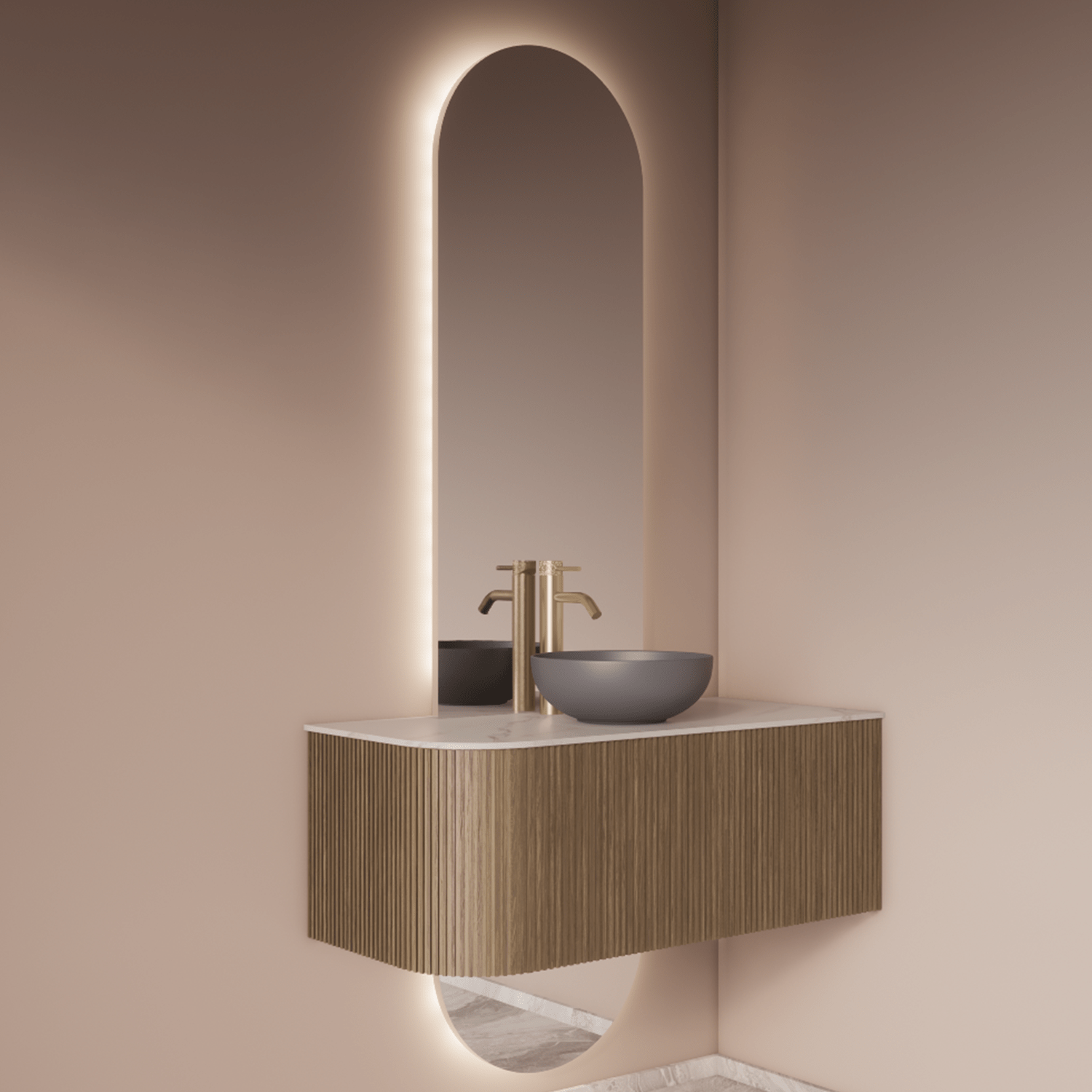 Gliss Design Selene spiegel (10)