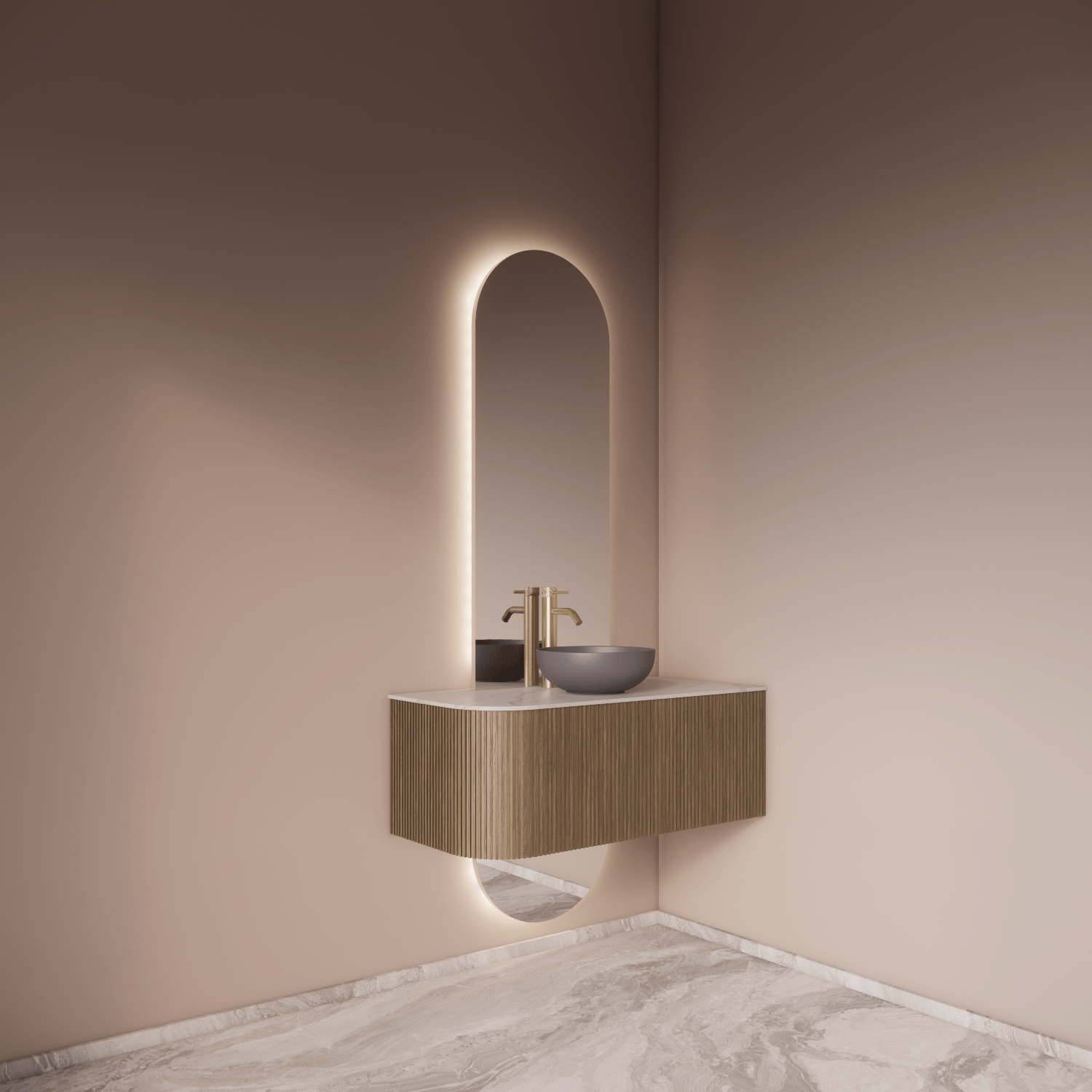 Gliss Design Selene spiegel (4)
