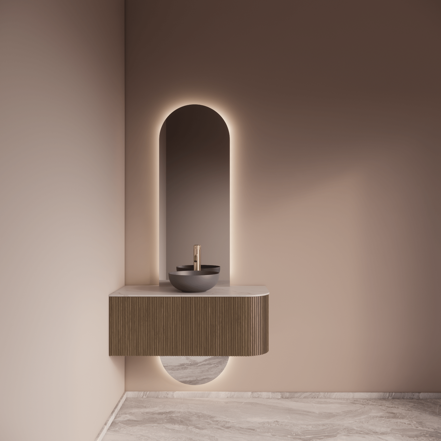 Gliss Design Selene spiegel (5)