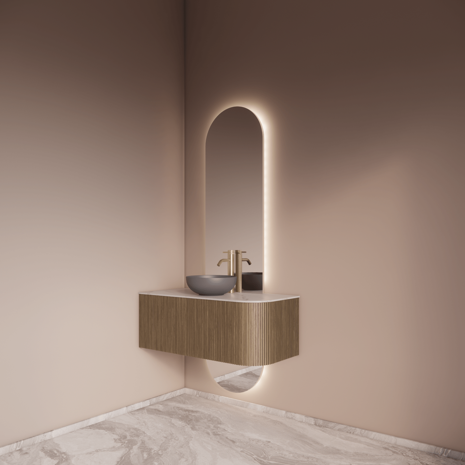 Gliss Design Selene spiegel (6)
