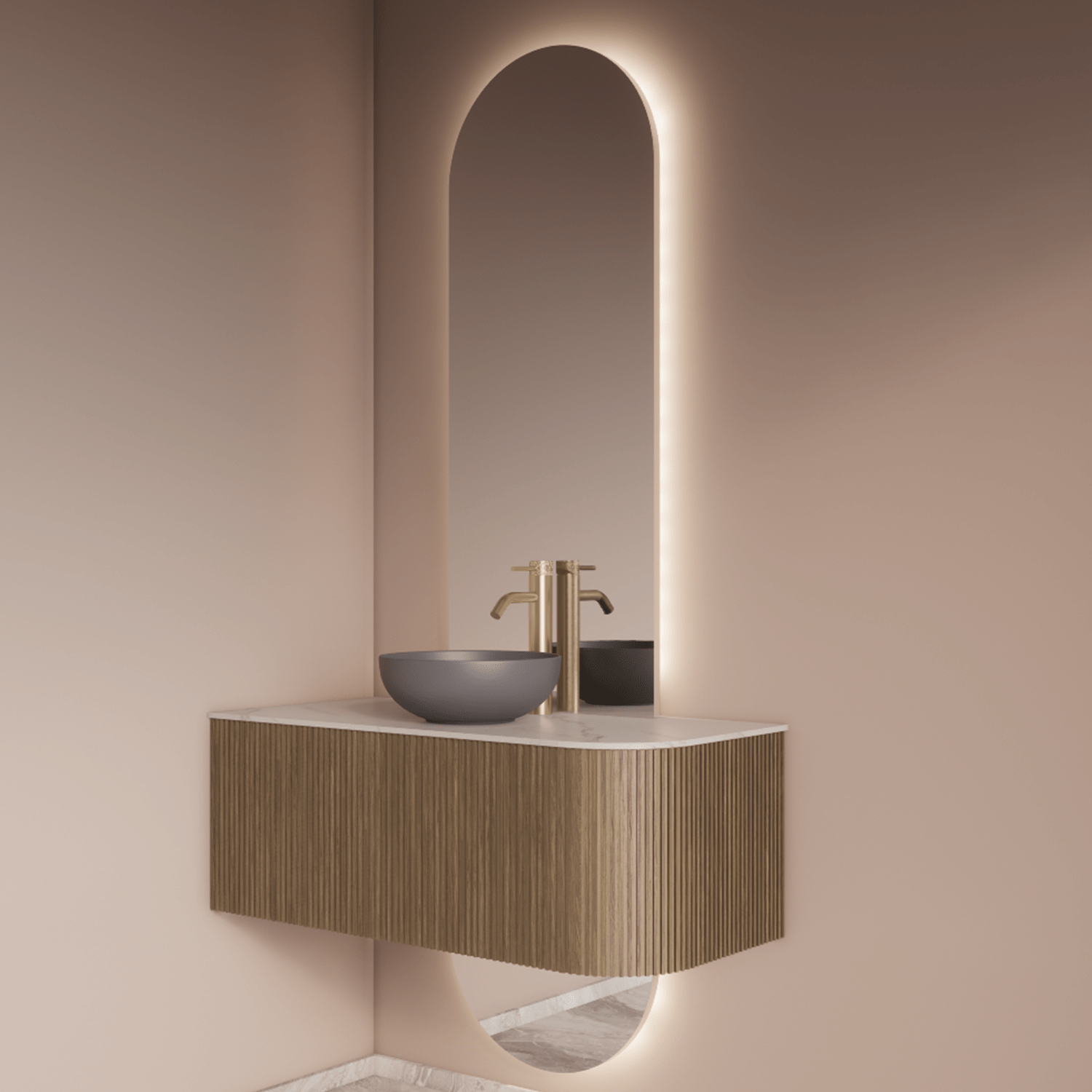 Gliss Design Selene spiegel (7)