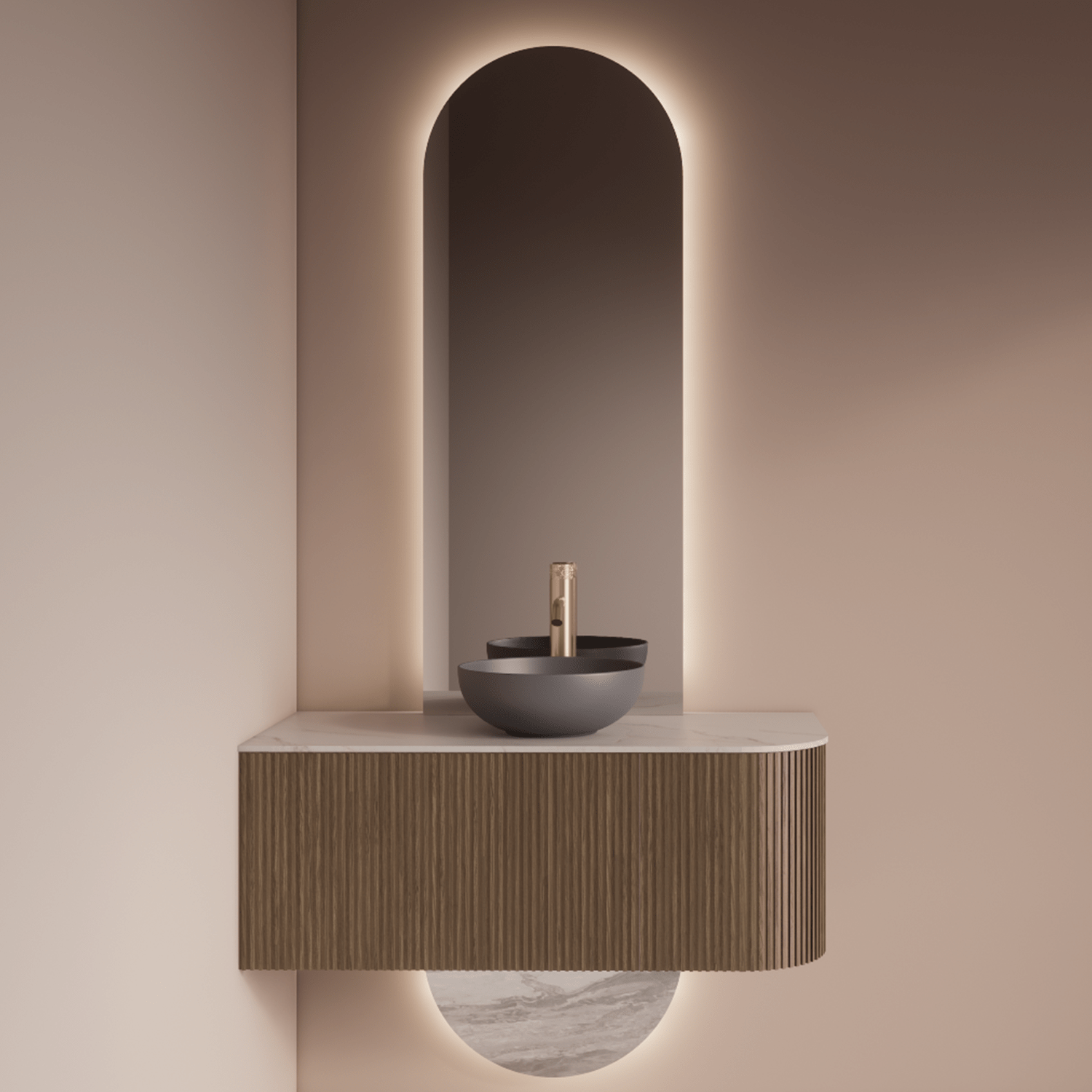Gliss Design Selene spiegel (9)