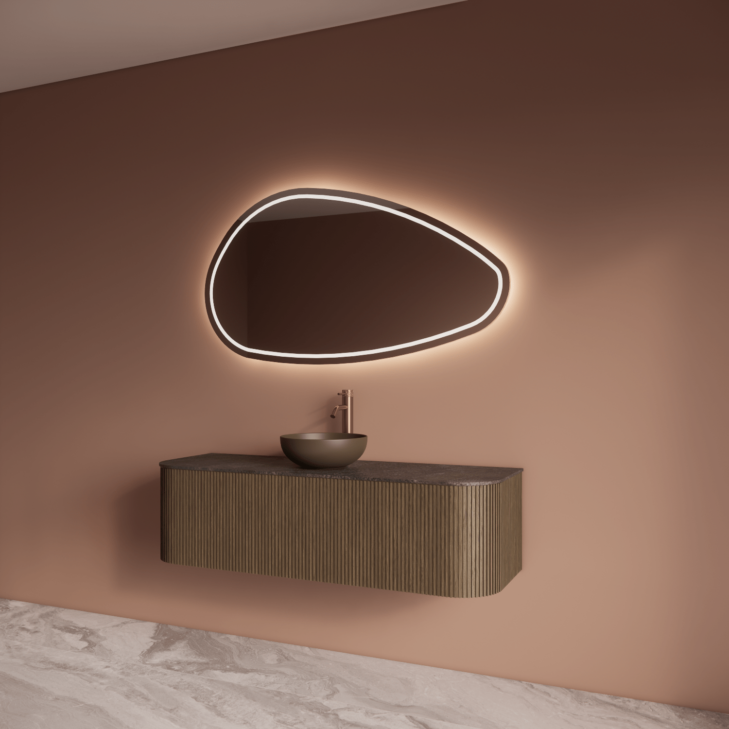 Gliss Design Sirius spiegel (3)