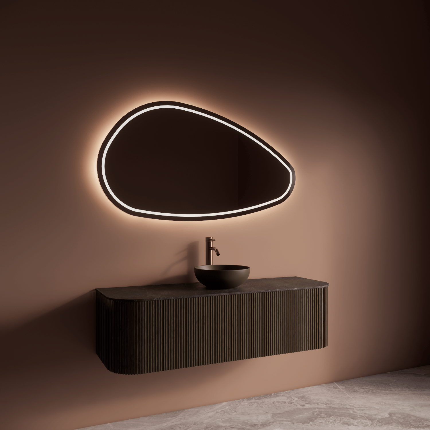Gliss Design Sirius spiegel (4)