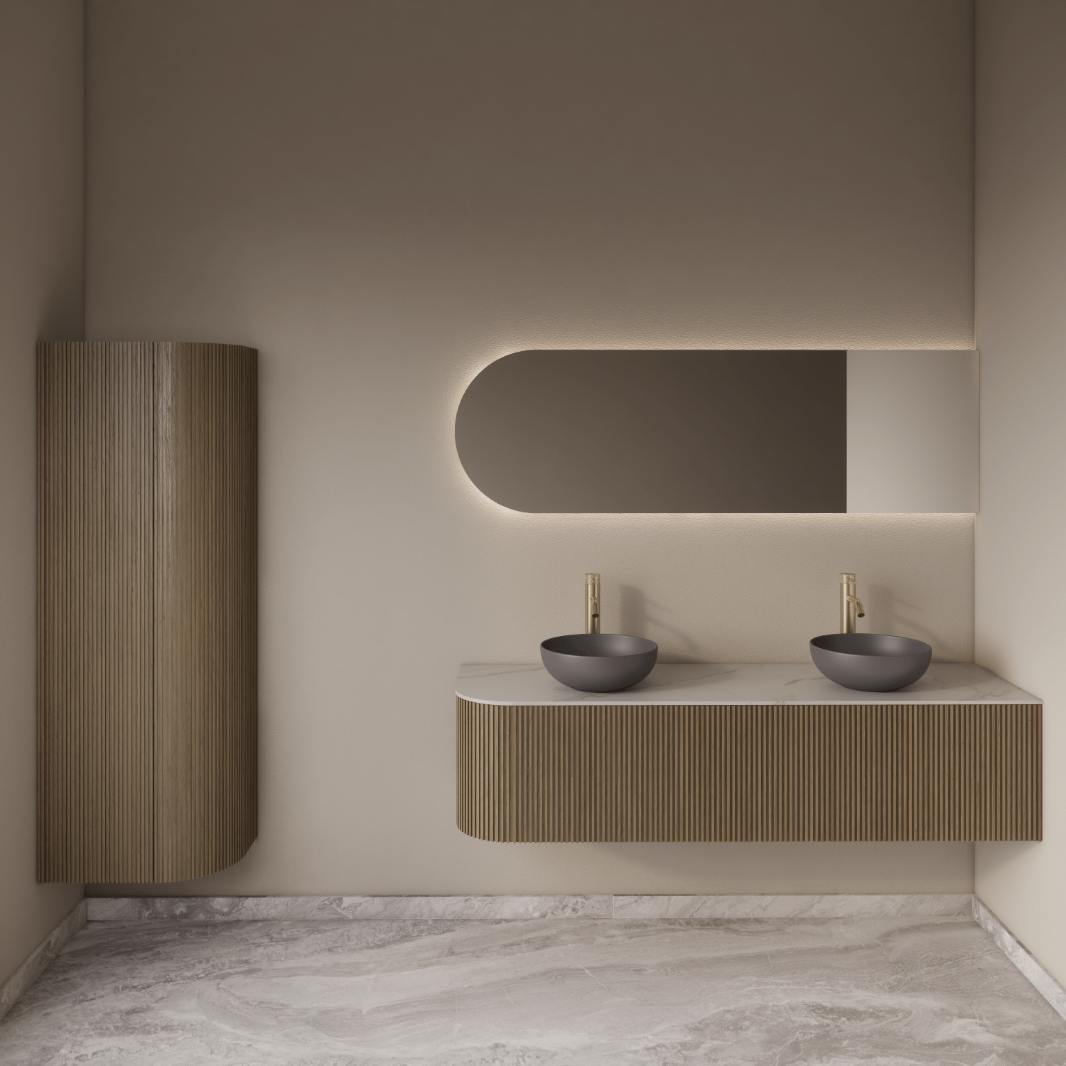 Gliss Design Zelus rechts spiegel (2)