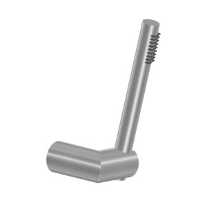 Xenz Duero badset handdouche inox