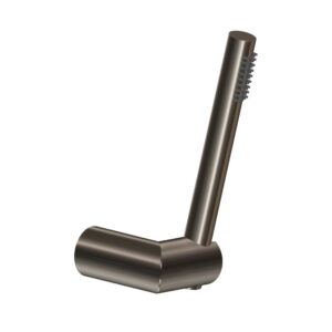 Xenz Duero badset handdouche grafiet