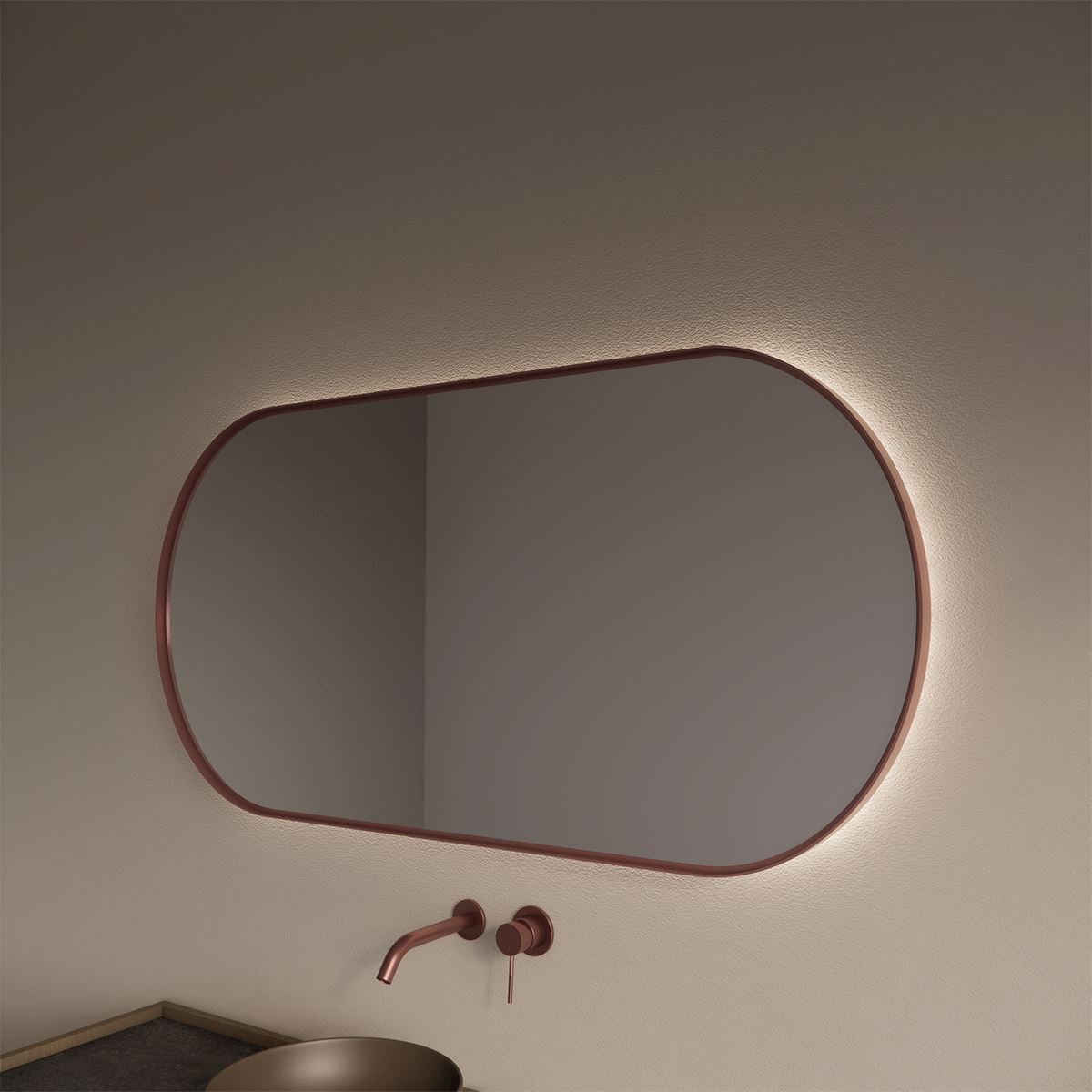 Gliss-Design-Aura-badkamer-spiegel-koper-rose-140×70-cm-1