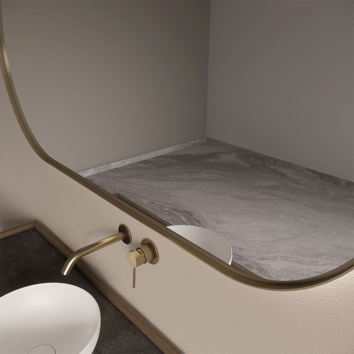 Gliss-Design-Aura-badkamer-spiegel-mat-goud-100×70-cm-2
