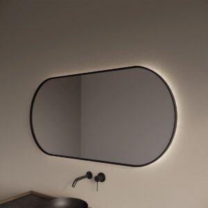 Gliss-Design-Aura-badkamer-spiegel-mat-zwart-140×70-cm-1