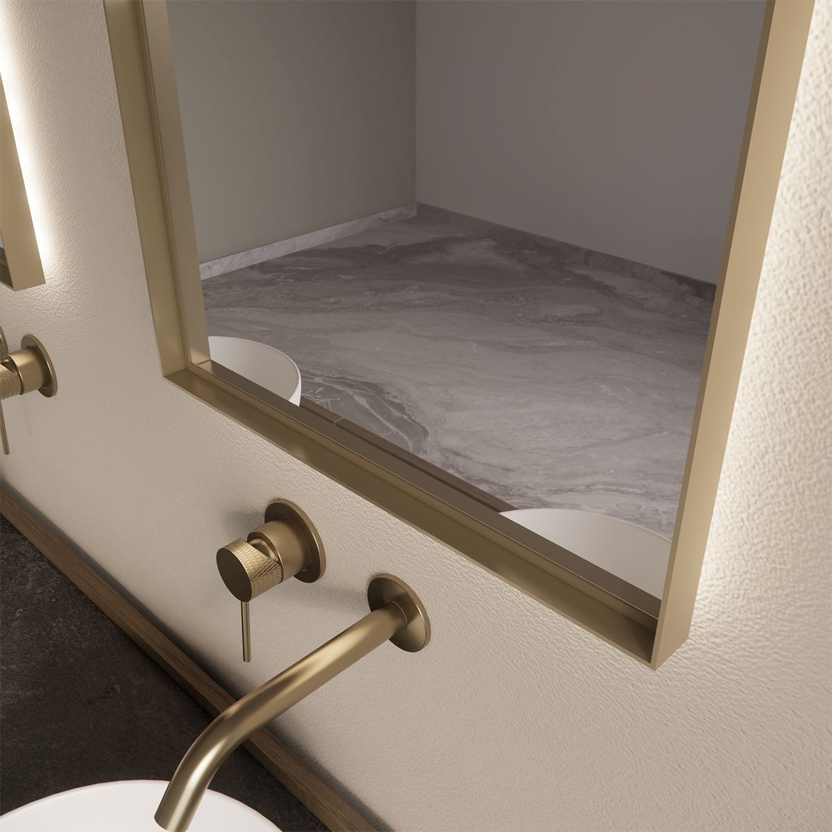 Gliss-Design-Delta-badkamer-spiegel-mat-goud-50×120-cm-2