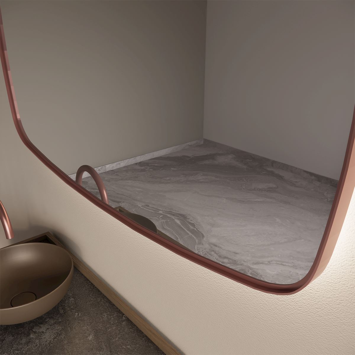 Gliss-Design-Epos-horizontaal-badkamer-spiegel-koper-rose-100×60-cm-2