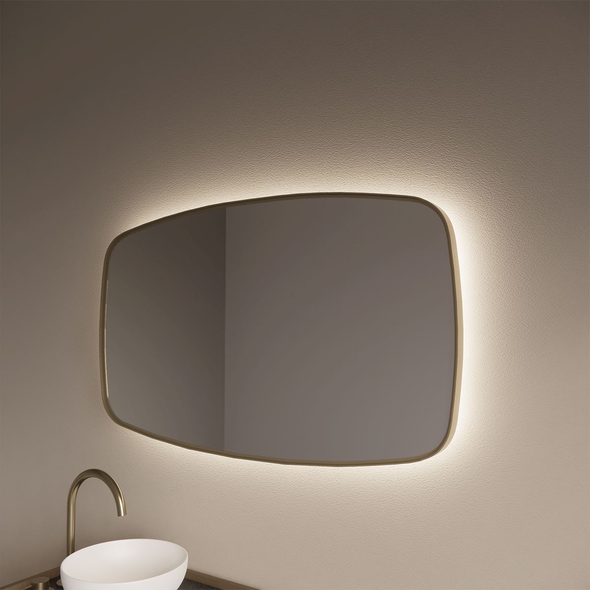 Gliss-Design-Epos-horizontaal-badkamer-spiegel-mat-goud-170×70-cm-1