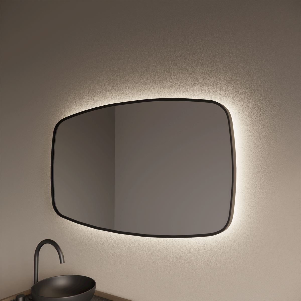 Gliss-Design-Epos-horizontaal-badkamer-spiegel-mat-zwart-120×65-cm-1