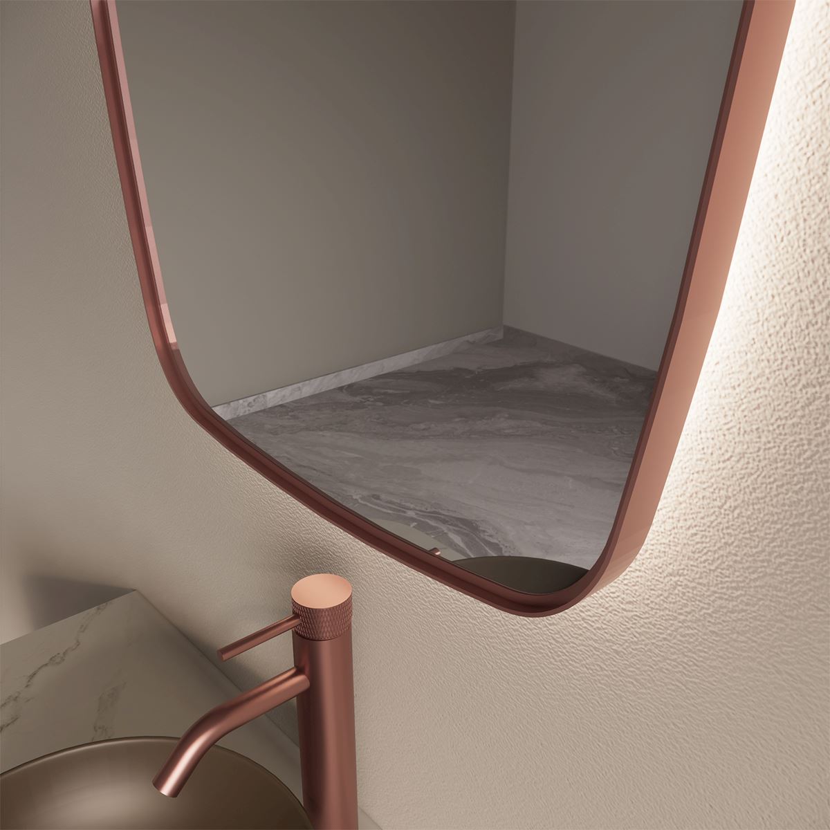 Gliss-Design-Epos-verticaal-badkamer-spiegel-koper-rose-60×100-cm-2