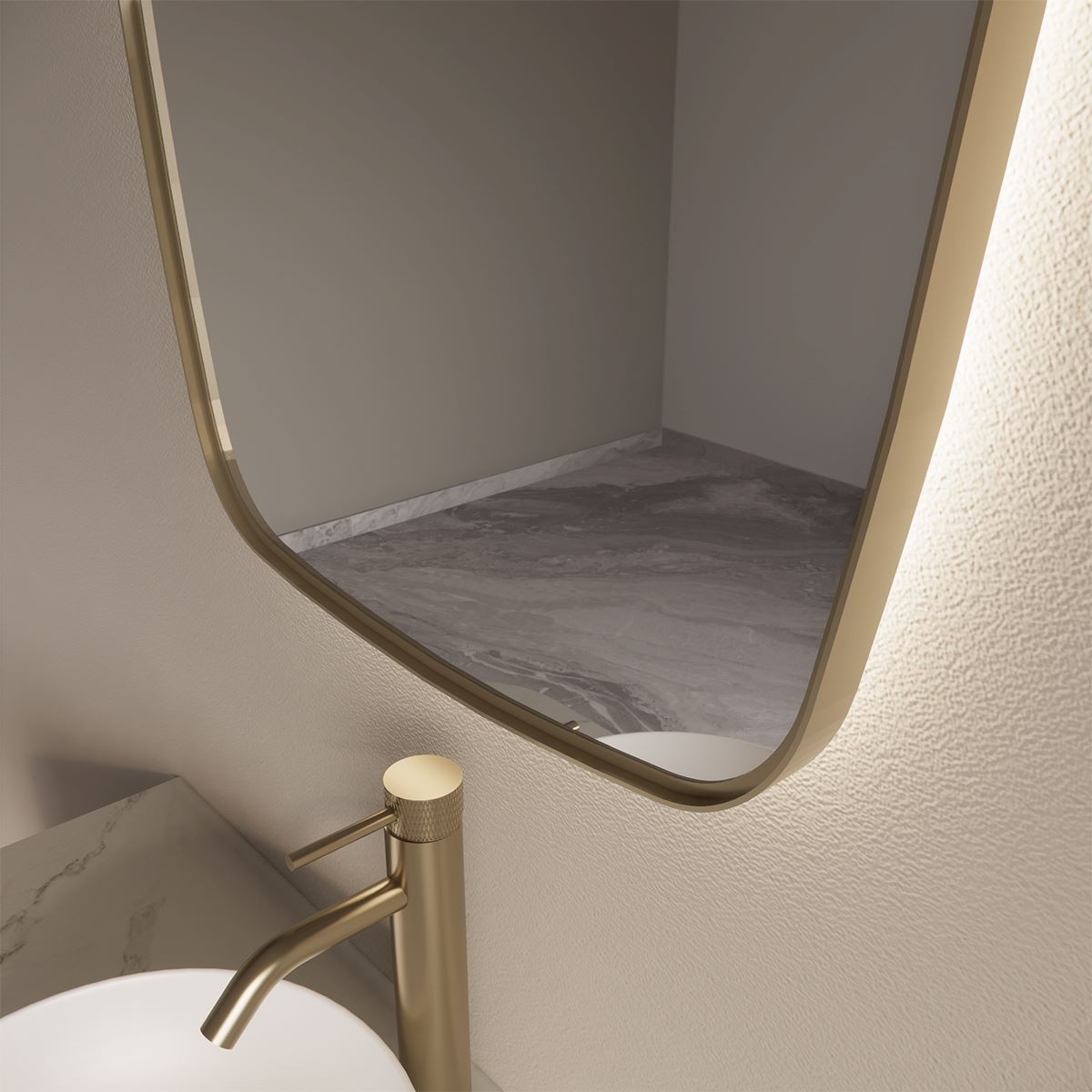 Gliss-Design-Epos-verticaal-badkamer-spiegel-mat-goud-60×100-cm-2