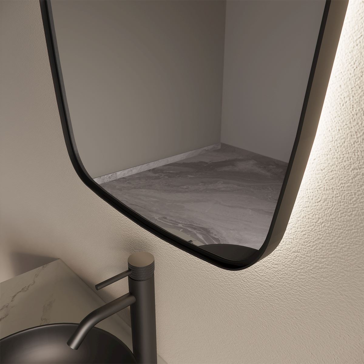 Gliss-Design-Epos-verticaal-badkamer-spiegel-mat-zwart-60×100-cm-2