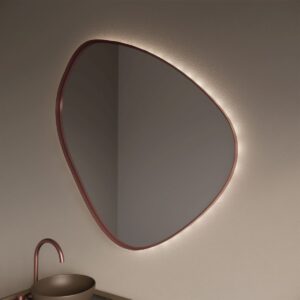 Gliss-Design-Fenix-badkamer-spiegel-koper-rose-140-cm-1