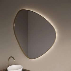 Gliss-Design-Fenix-badkamer-spiegel-mat-goud-140-cm-1