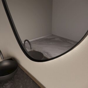 Gliss-Design-Fenix-badkamer-spiegel-mat-zwart-80-cm-2