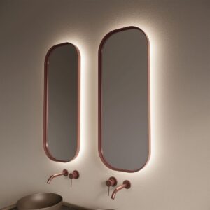 Gliss-Design-Plato-badkamer-spiegel-koper-rose-40×100-cm-1