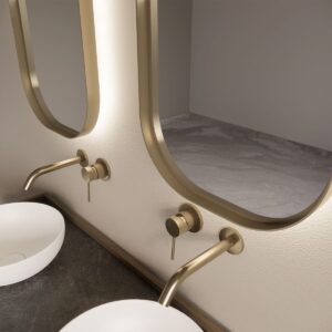 Gliss-Design-Plato-badkamer-spiegel-mat-goud-50×100-cm-2